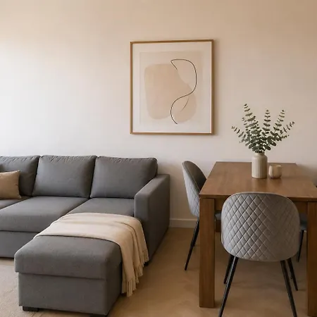 1 Bdr 1 Bthr Free Private Parking Paradise Mall Mountain View High Floor Sofia