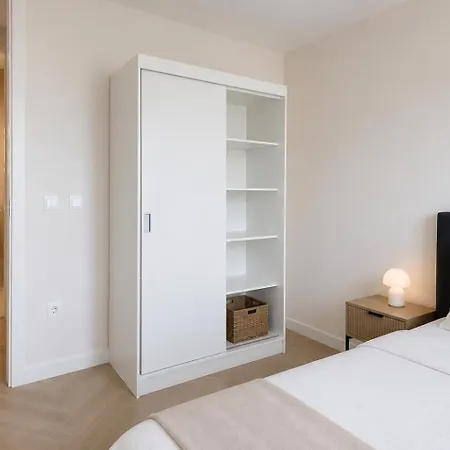 1 Bdr 1 Bthr Free Private Parking Paradise Mall Mountain View High Floor * Sofia